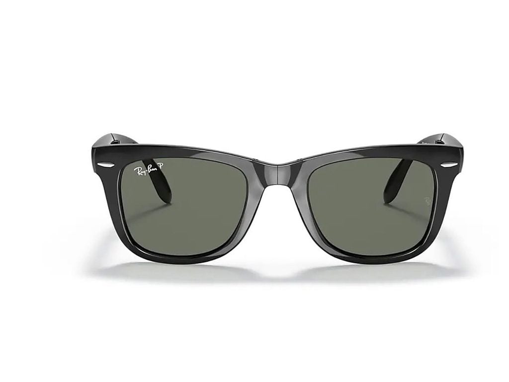  Ray-Ban RB4105 601/58 - Sale + Tặng tròng kính nhuộm màu râm cận 