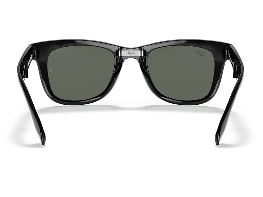  Ray-Ban RB4105 601/58 - Sale + Tặng tròng kính nhuộm màu râm cận 