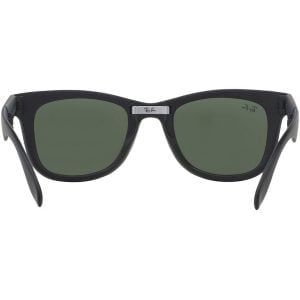  Ray-Ban RB4105 601S - Sale + Tặng tròng kính nhuộm màu râm cận 