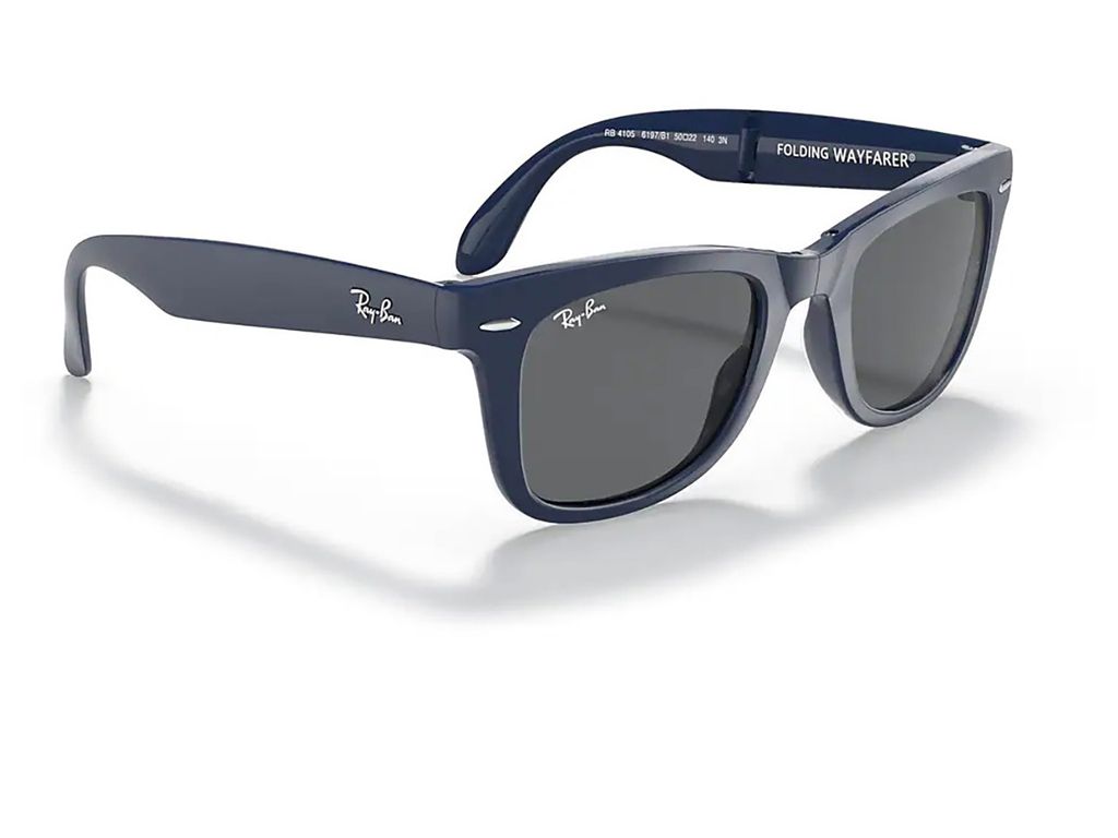  Kính Mát Ray-Ban RB4105 6197/B1 size 50 chính hãng GIÁ TỐT LIÊN HỆ 0948.74.5959 (Mrs.Hà) 