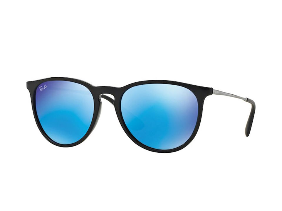  Ray-Ban RB4171F 601/55 size 54 - Sale + Tặng tròng kính nhuộm màu râm cận 