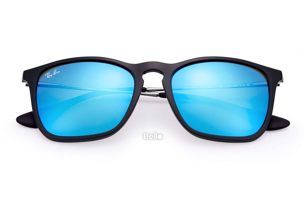  Kính Mát Ray-Ban RB4187F 601/55 size 54 chính hãng GIÁ TỐT LIÊN HỆ 0948.74.5959 (Mrs.Hà) 