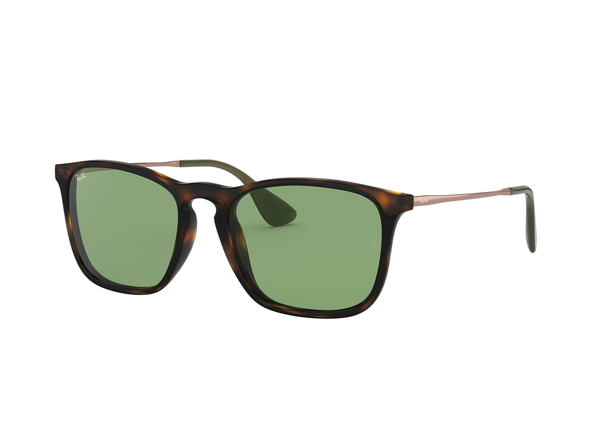 Giá bán Kính thời trang Ray-Ban RB4187F 710/71 (54IT) bảo hành chính hãng 1 năm