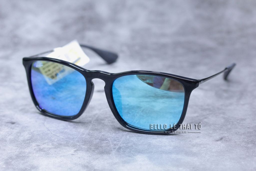  Kính Mát Ray-Ban RB4187F 601/55 size 54 chính hãng GIÁ TỐT LIÊN HỆ 0948.74.5959 (Mrs.Hà) 