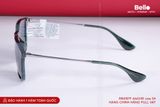  Kính Mát Ray-Ban RB4187F 666381 chính hãng GIÁ TỐT LIÊN HỆ 0948.74.5959 (Mrs.Hà) | RB4187F 6663/81 