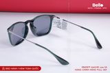  Kính Mát Ray-Ban RB4187F 666381 chính hãng GIÁ TỐT LIÊN HỆ 0948.74.5959 (Mrs.Hà) | RB4187F 6663/81 