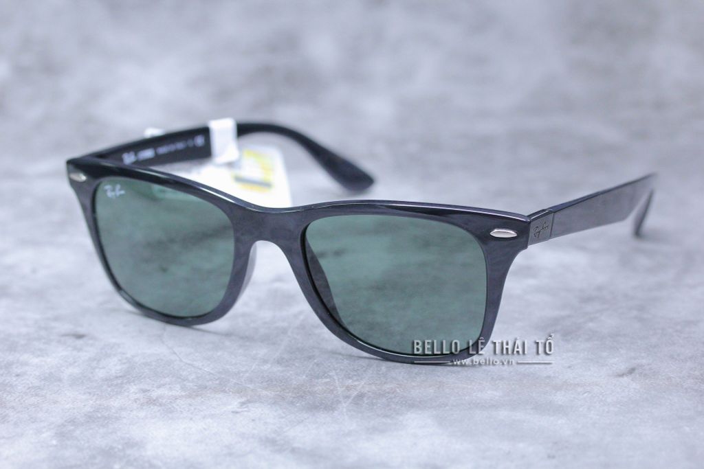  Kính Mát Ray-Ban RB4195F 601/71 size 52 chính hãng GIÁ TỐT LIÊN HỆ 0948.74.5959 (Mrs.Hà) 