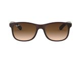  Ray-Ban RB4202F 6073/13 size 57 - Sale + Tặng tròng kính nhuộm màu râm cận 