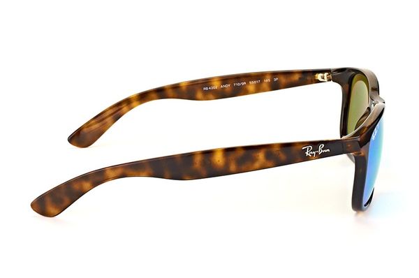  Kính Mát Ray-Ban RB4202F 7109R chính hãng GIÁ TỐT LIÊN HỆ 0948.74.5959 (Mrs.Hà) | RB4202F 710/9R 