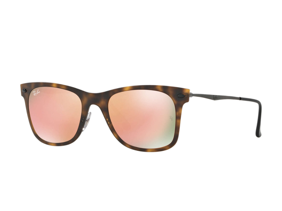  Ray-Ban RB4210 6244/2Y size 50 - Sale + Tặng tròng kính nhuộm màu râm cận 