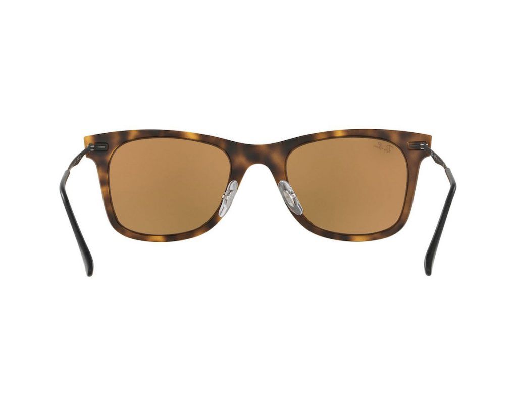  Ray-Ban RB4210 6244/2Y size 50 - Sale + Tặng tròng kính nhuộm màu râm cận 