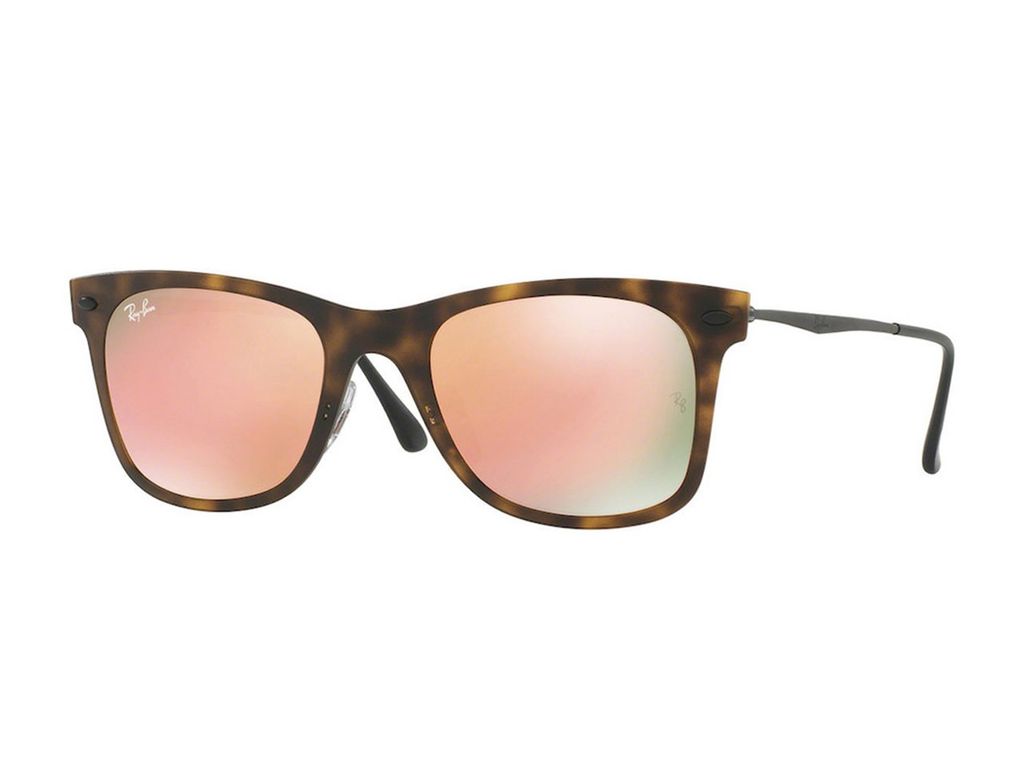  Ray-Ban RB4210 6244/2Y size 50 - Sale + Tặng tròng kính nhuộm màu râm cận 