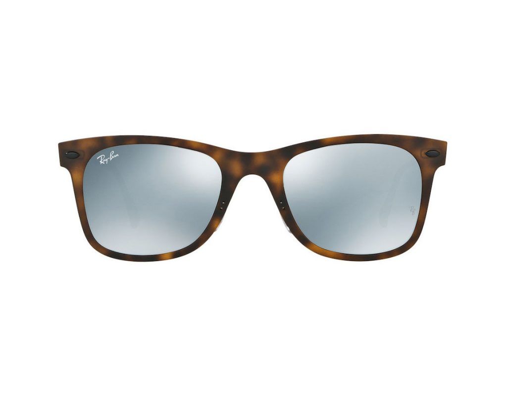  Ray-Ban RB4210 6244/30 size 50 - Sale + Tặng tròng kính nhuộm màu râm cận 