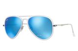  Kính Mát Ray-Ban RB4211 646/55 size 56 chính hãng GIÁ TỐT LIÊN HỆ 0948.74.5959 (Mrs.Hà) 