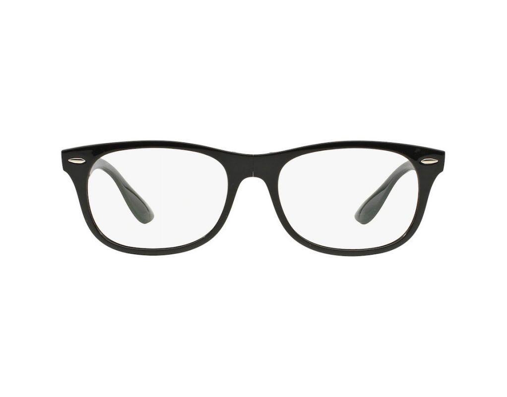  Gọng Kính Ray-Ban RX4223V 2000 size 55 chính hãng GIÁ TỐT LIÊN HỆ 0948.74.5959 (Mrs.Hà) 