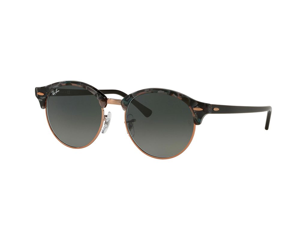  Kính Mát Ray-Ban RB4246F 1255/71 size 53 chính hãng GIÁ TỐT LIÊN HỆ 0948.74.5959 (Mrs.Hà) 