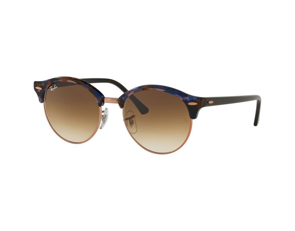  Kính Mát Ray-Ban RB4246F 1256/51 size 53 chính hãng GIÁ TỐT LIÊN HỆ 0948.74.5959 (Mrs.Hà) 