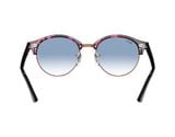  Kính Mát Ray-Ban RB4246F 12573F chính hãng GIÁ TỐT LIÊN HỆ 0948.74.5959 (Mrs.Hà) | RB4246F 1257/3F 