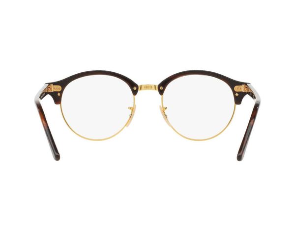  Gọng Kính Ray-Ban RX4246V 2372 size 49 chính hãng GIÁ TỐT LIÊN HỆ 0948.74.5959 (Mrs.Hà) 