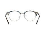  Gọng Kính Ray-Ban RX4246V 5750 size 49 chính hãng GIÁ TỐT LIÊN HỆ 0948.74.5959 (Mrs.Hà) 