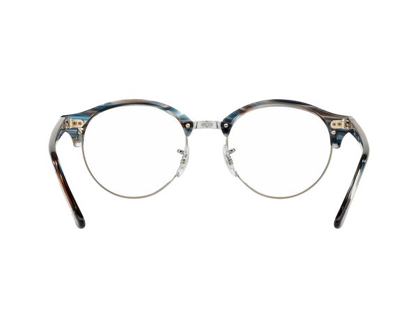  Gọng Kính Ray-Ban RX4246V 5750 size 49 chính hãng GIÁ TỐT LIÊN HỆ 0948.74.5959 (Mrs.Hà) 