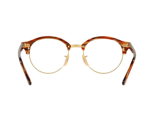  Gọng Kính Ray-Ban RX4246V 5751 size 49 chính hãng GIÁ TỐT LIÊN HỆ 0948.74.5959 (Mrs.Hà) 