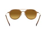  Kính Mát Ray-Ban RB4253 6238/8B size 53 chính hãng GIÁ TỐT LIÊN HỆ 0948.74.5959 (Mrs.Hà) 