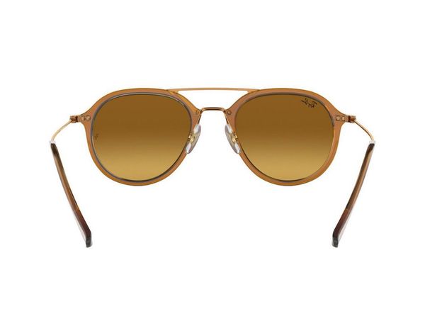  Kính Mát Ray-Ban RB4253 62388B chính hãng GIÁ TỐT LIÊN HỆ 0948.74.5959 (Mrs.Hà) | RB4253 6238/8B 