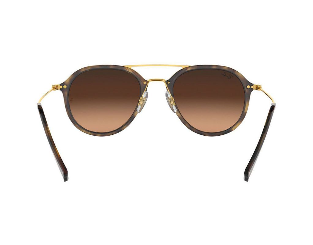  Kính Mát Ray-Ban RB4253 710/A5 size 53 chính hãng GIÁ TỐT LIÊN HỆ 0948.74.5959 (Mrs.Hà) 