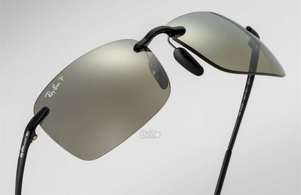  Kính Mát Ray-Ban RB4255 6015J chính hãng GIÁ TỐT LIÊN HỆ 0948.74.5959 (Mrs.Hà) | RB4255 601/5J 