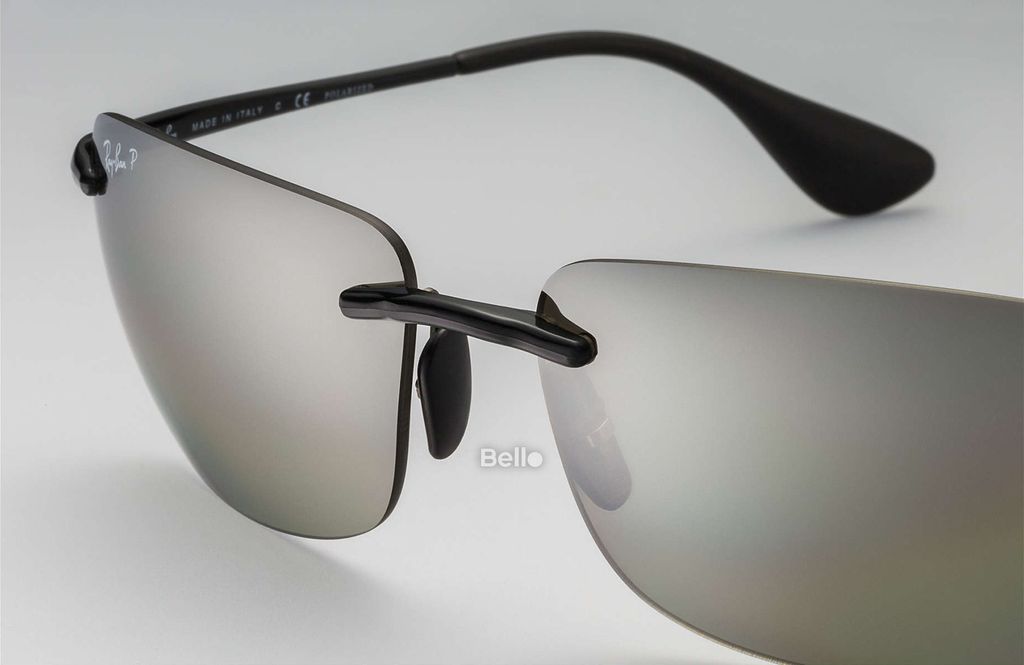  Kính Mát Ray-Ban RB4255 601/5J size 60 chính hãng GIÁ TỐT LIÊN HỆ 0948.74.5959 (Mrs.Hà) 