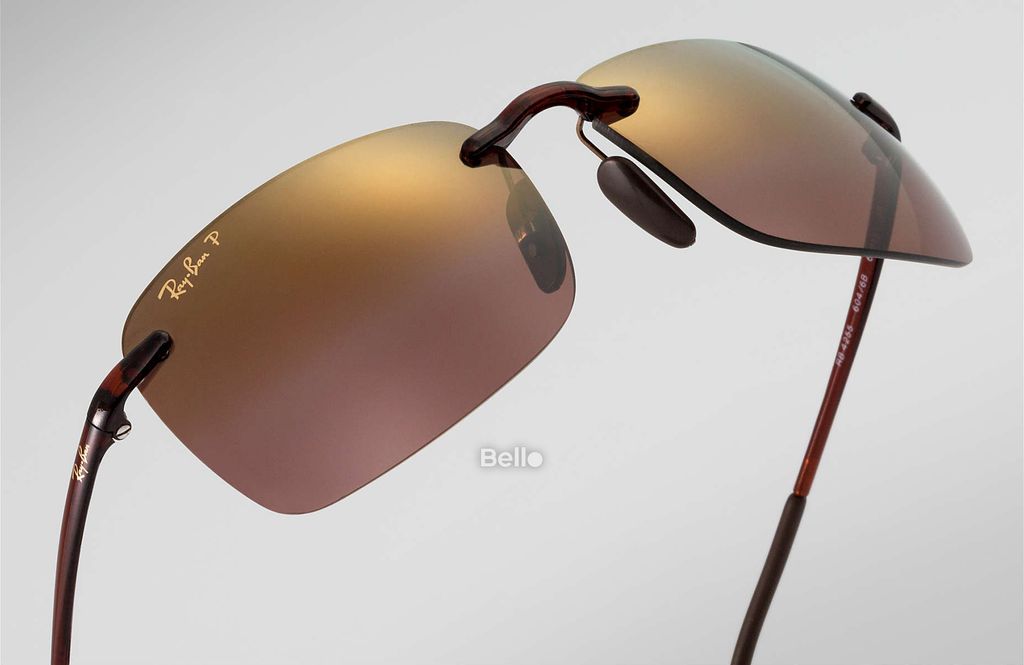  Kính Mát Ray-Ban RB4255 604/6B size 60 chính hãng GIÁ TỐT LIÊN HỆ 0948.74.5959 (Mrs.Hà) 