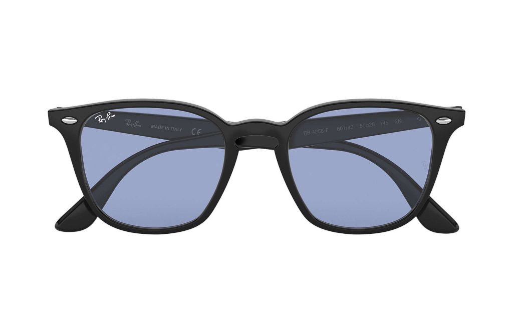  Kính Mát Ray-Ban RB4258F 60180 chính hãng GIÁ TỐT LIÊN HỆ 0948.74.5959 (Mrs.Hà) | RB4258F 601/80 