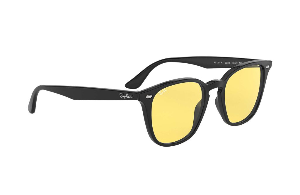  Kính Mát Ray-Ban RB4258F 601/85 size 52 chính hãng GIÁ TỐT LIÊN HỆ 0948.74.5959 (Mrs.Hà) 