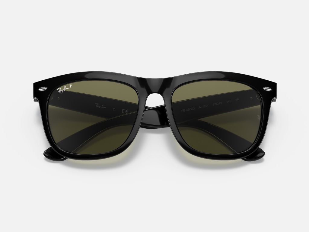  Kính Mát Ray-Ban RB4260D 6019A chính hãng GIÁ TỐT LIÊN HỆ 0948.74.5959 (Mrs.Hà) 