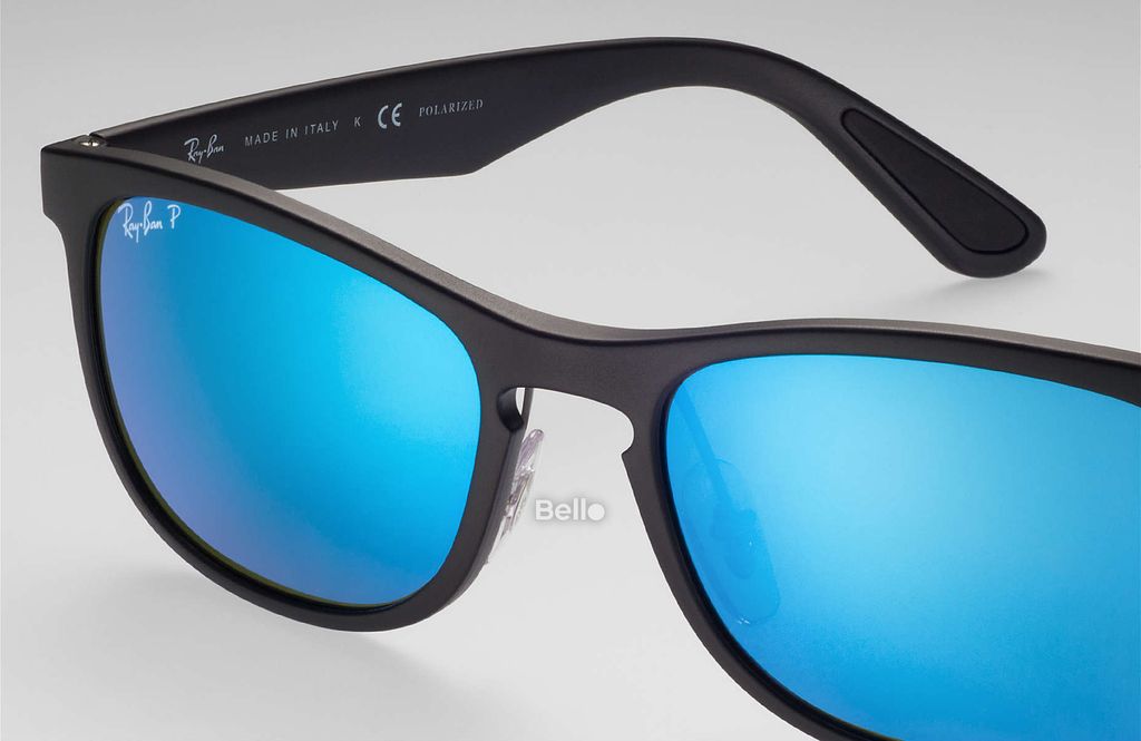  Kính Mát Ray-Ban RB4263 601S/A1 size 55 chính hãng GIÁ TỐT LIÊN HỆ 0948.74.5959 (Mrs.Hà) 