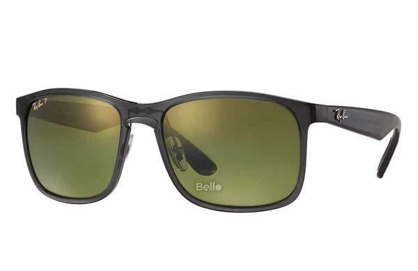  Kính Mát Ray-Ban RB4264 8766O chính hãng GIÁ TỐT LIÊN HỆ 0948.74.5959 (Mrs.Hà) | RB4264 876/6O 