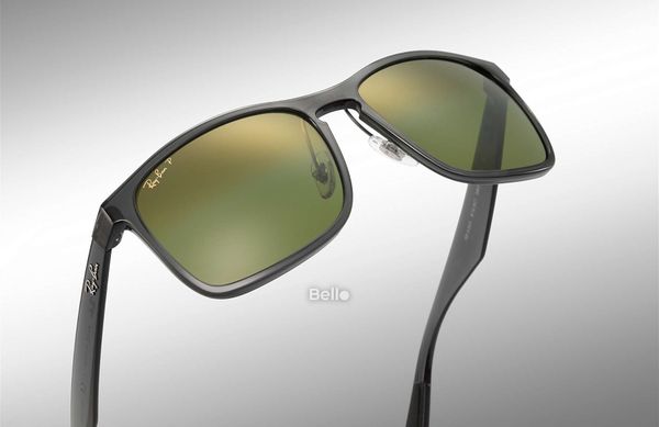  Kính Mát Ray-Ban RB4264 8766O chính hãng GIÁ TỐT LIÊN HỆ 0948.74.5959 (Mrs.Hà) | RB4264 876/6O 