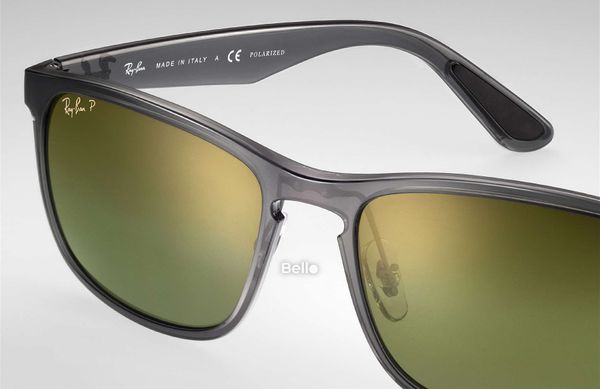  Kính Mát Ray-Ban RB4264 8766O chính hãng GIÁ TỐT LIÊN HỆ 0948.74.5959 (Mrs.Hà) | RB4264 876/6O 