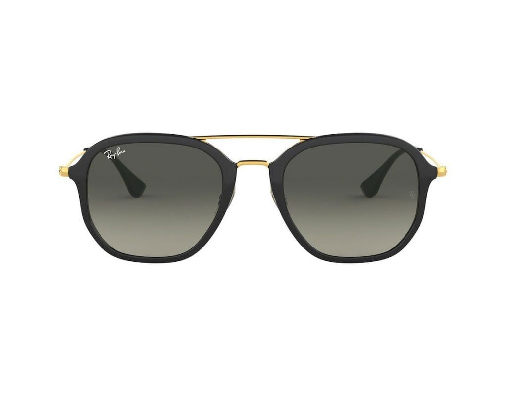  Ray-Ban RB4273 601/71 size 52 - Sale + Tặng tròng kính nhuộm màu râm cận 