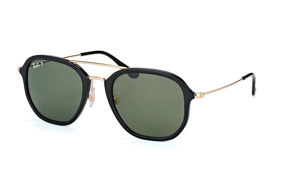  Ray-Ban RB4273 601/9A size 52 - Sale + Tặng tròng kính nhuộm màu râm cận 