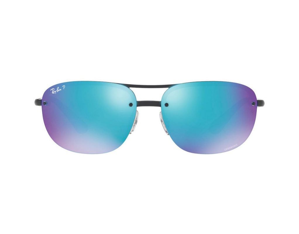  Ray-Ban RB4275CH 601/A1 size 63 - Sale + Tặng tròng kính nhuộm màu râm cận 