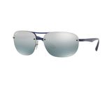  Kính Mát Ray-Ban RB4275CH 629/5L size 63 chính hãng GIÁ TỐT LIÊN HỆ 0948.74.5959 (Mrs.Hà) 