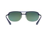  Kính Mát Ray-Ban RB4275CH 629/5L size 63 chính hãng GIÁ TỐT LIÊN HỆ 0948.74.5959 (Mrs.Hà) 