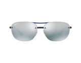  Kính Mát Ray-Ban RB4275CH 629/5L size 63 chính hãng GIÁ TỐT LIÊN HỆ 0948.74.5959 (Mrs.Hà) 