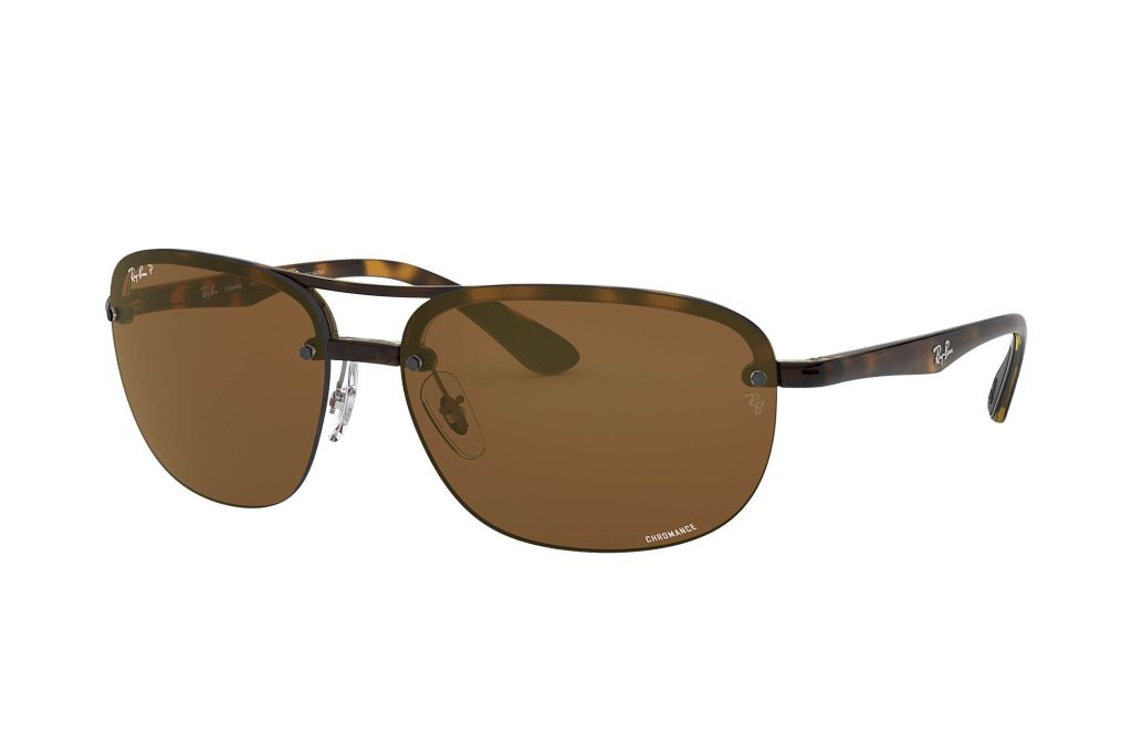  Ray-Ban RB4275CH 710/BB size 63 - Sale + Tặng tròng kính nhuộm màu râm cận 