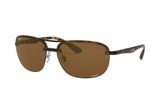  Ray-Ban RB4275CH 710/BB size 63 - Sale + Tặng tròng kính nhuộm màu râm cận 