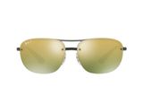  Kính Mát Ray-Ban RB4275CH 876/6O size 63 chính hãng GIÁ TỐT LIÊN HỆ 0948.74.5959 (Mrs.Hà) 