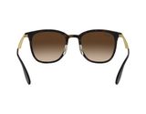  Kính Mát Ray-Ban RB4278 628313 chính hãng GIÁ TỐT LIÊN HỆ 0948.74.5959 (Mrs.Hà) | RB4278 6283/13 