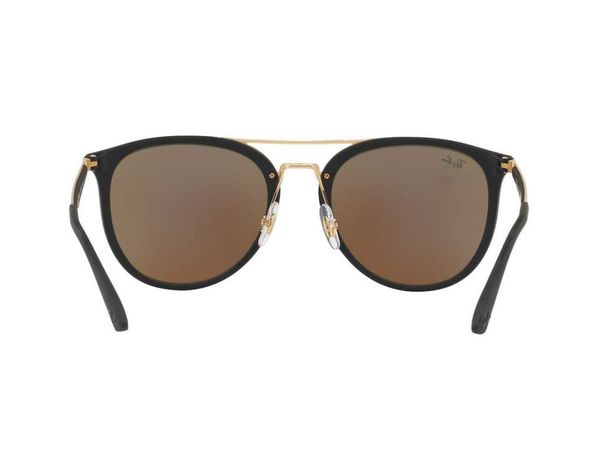 Kính Mát Ray-Ban RB4285 601S55 chính hãng GIÁ TỐT LIÊN HỆ 0948.74.5959 (Mrs.Hà) | RB4285 601S/55 